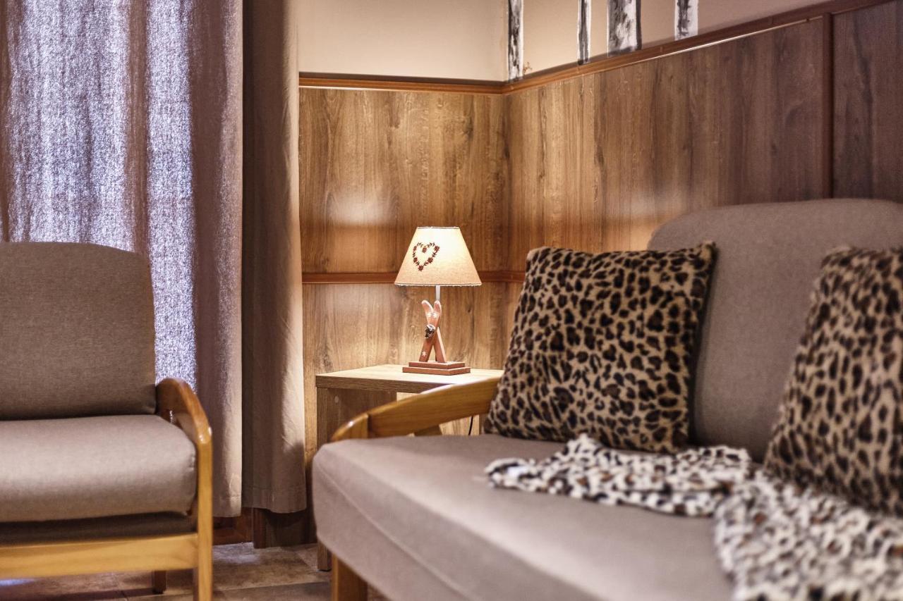 Apartaments La Neu Ordino Exteriör bild