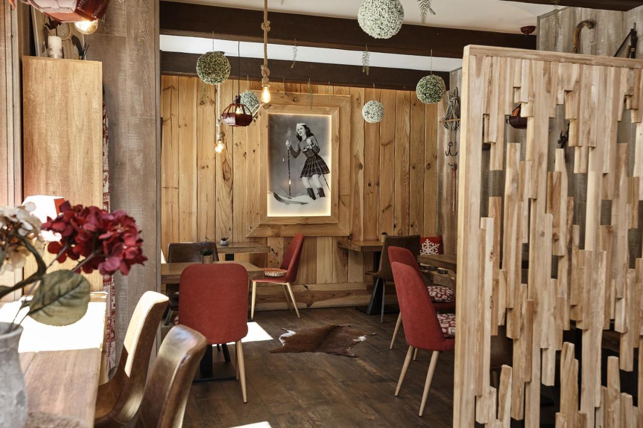 Apartaments La Neu Ordino Exteriör bild