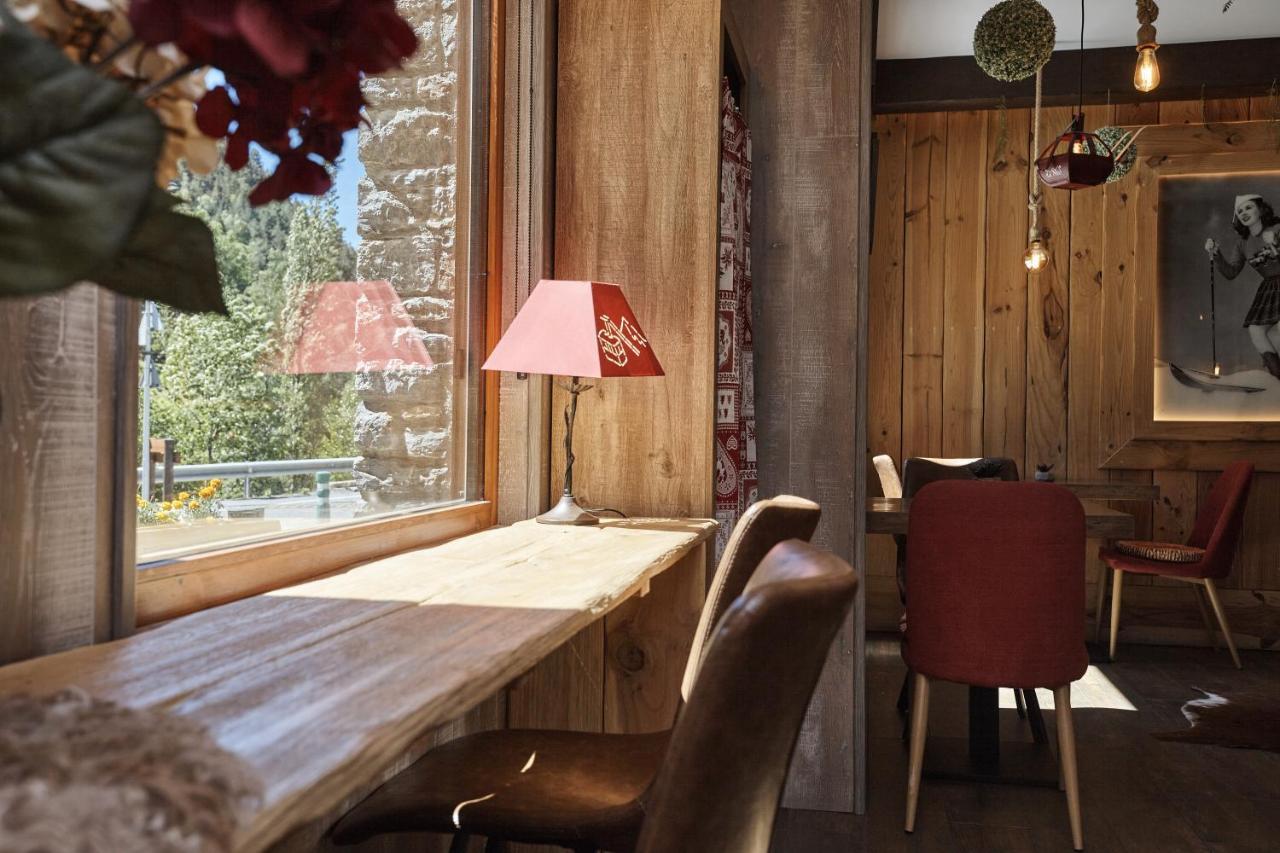 Apartaments La Neu Ordino Exteriör bild