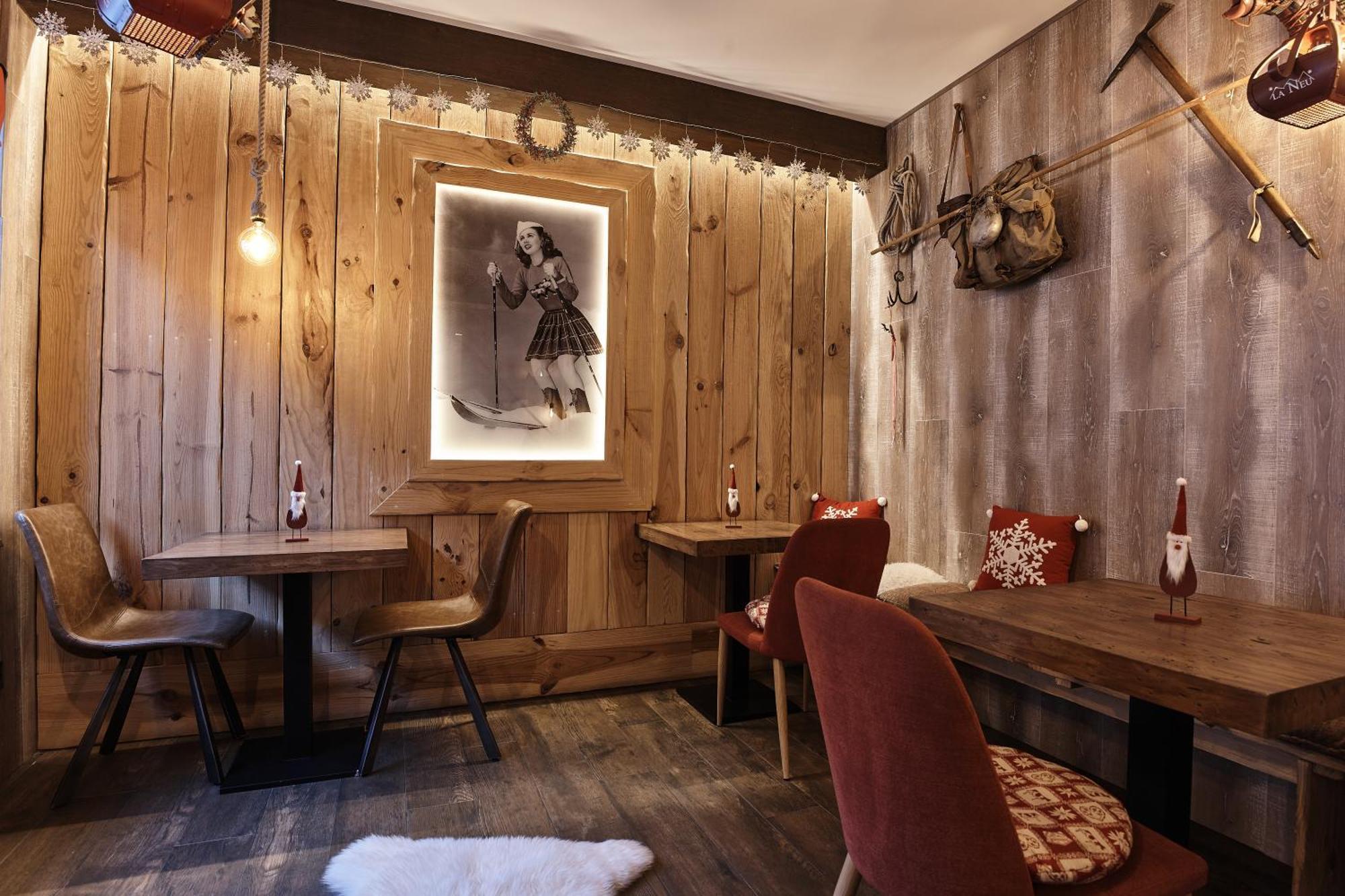 Apartaments La Neu Ordino Exteriör bild