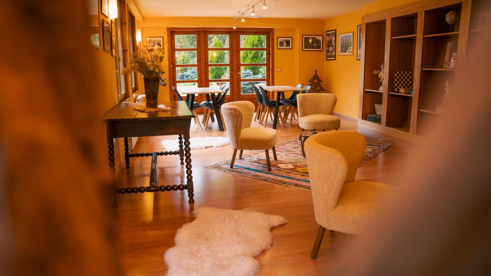 Apartaments La Neu Ordino Exteriör bild